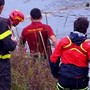 Muore tentando di salvare il nipotino nell'Adda, grave il bimbo Muore tentando di salvare il nipotino nell'Adda, grave il bimbo