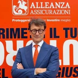 Assicurazioni, Oddone (Alleanza): "Proteggersi prima per investire meglio" Assicurazioni, Oddone (Alleanza): "Proteggersi prima per investire meglio"