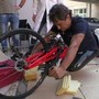 Zanardi, Inail: "Profondo dolore per sua scomparsa, uomo e atleta straordinario"