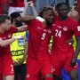 Mondiali, oggi Canada-Svizzera - Diretta Mondiali, oggi Canada-Svizzera - Diretta