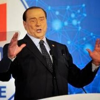 Berlusconi, Corte Strasburgo: nessuna violazione equo processo
