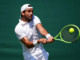 A Wimbledon anche Berrettini e Cobolli volano al terzo turno A Wimbledon anche Berrettini e Cobolli volano al terzo turno