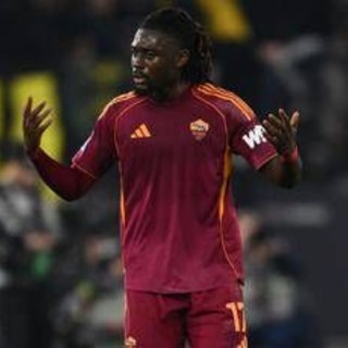 Roma, infortunio per Koné: quando torna il centrocampista