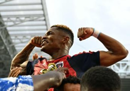 Capo Verde stupisce ancora e pareggia 2-2 con l'Uruguay, la favola continua