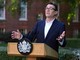 Usa-Gb, Portes (King's College): "Per Burnham incontrare Trump sarà un puro esercizio di limitazione danni"