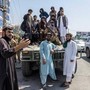 Afghanistan, cinque anni fa cadeva Kabul: la 'pace' dei Talebani in un'emergenza senza fine Afghanistan, cinque anni fa cadeva Kabul: la 'pace' dei Talebani in un'emergenza senza fine