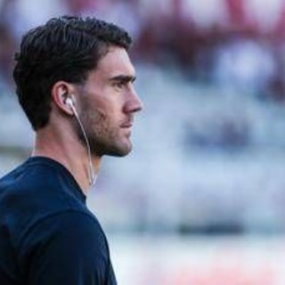 Vlahovic verso il Besiktas: "Iniziate le trattative per il trasferimento"