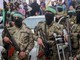 Gaza, Hamas 'celebra' 15enne ucciso in combattimento: "Ha piazzato esplosivi e sparato con lanciarazzi anticarro"