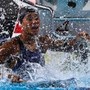 Europei nuoto, Curtis alla caccia dell'oro nei 50 dorso - Diretta Europei nuoto, Curtis alla caccia dell'oro nei 50 dorso - Diretta