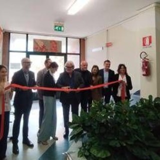 Disturbi mentali, a Teramo nuovi spazi per una cura a misura di persona Disturbi mentali, a Teramo nuovi spazi per una cura a misura di persona