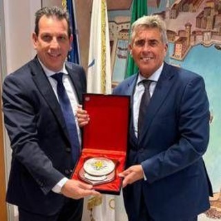 Petri (Assoporti): "Civitavecchia scalo strategico per sistema nazionale"