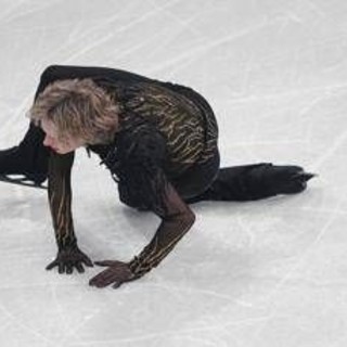 Ilia Malinin, l'odio online e la pressione infinita: il post dopo il crollo a Milano Cortina