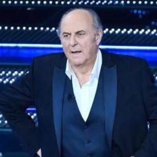 Gerry Scotti: "Corona e le mie presunte relazioni con le Letterine? Mi sopravvalutano" Gerry Scotti: "Corona e le mie presunte relazioni con le Letterine? Mi sopravvalutano"