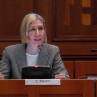 Penati (ordine ingegneri): "Parità di genere fra 123 anni"