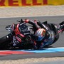 Alterco coi commissari, niente Gp Rep.Ceca per Bezzecchi, Sprint a Bagnaia Alterco coi commissari, niente Gp Rep.Ceca per Bezzecchi, Sprint a Bagnaia