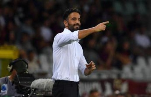 Leao via dal Milan? Amorim: "A volte conviene andare altrove" Leao via dal Milan? Amorim: "A volte conviene andare altrove"