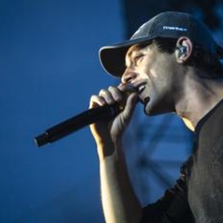 Bresh porta mare (e Liguria) a Roma, il concerto all'Auditorium