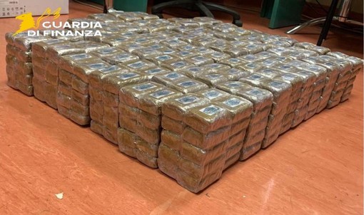 Smantellata rete di spaccio tra Roma e Latina, 16 arresti Smantellata rete di spaccio tra Roma e Latina, 16 arresti