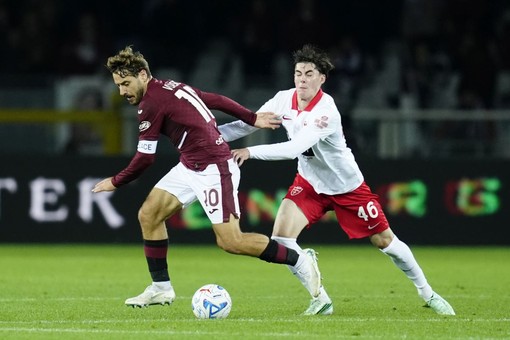 Il Torino non si ferma: 3-2 al Monza e terza vittoria di fila Il Torino non si ferma: 3-2 al Monza e terza vittoria di fila