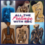 Malattie rare, 'All the Feelings with Pbc': l'arte in aiuto nella colangite biliare primitiva