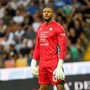 Torino-Udinese, papera clamorosa di Okoye: Kulenovic ringrazia e firma il 2-1 Torino-Udinese, papera clamorosa di Okoye: Kulenovic ringrazia e firma il 2-1