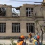 Ucraina, raid Russia su Kherson e a Odessa: almeno 3 morti