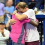 Michelsen perde e scoppia a piangere, Tiafoe lo consola: fair play agli US Open