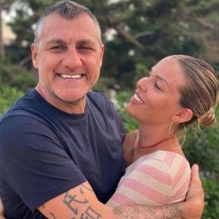 Bobo Vieri compie 52 anni, la dolce dedica social di Costanza Caracciolo Bobo Vieri compie 52 anni, la dolce dedica social di Costanza Caracciolo