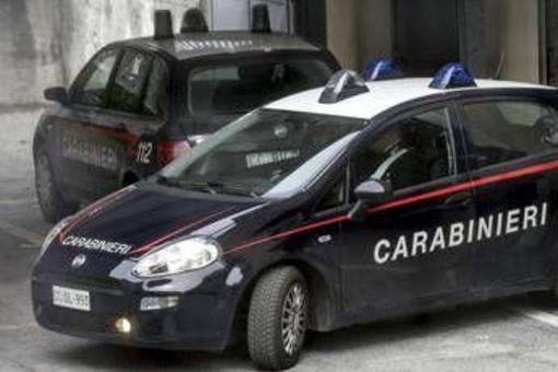 Chieti, anziana uccisa in casa: arrestato il nipote Chieti, anziana uccisa in casa: arrestato il nipote