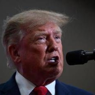 Trump insulta la Norvegia: "Fa schifo, non voglio nessun immigrato" Trump insulta la Norvegia: "Fa schifo, non voglio nessun immigrato"