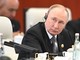 Russia, Cremlino “La partecipazione di Putin al G20 non è stata ancora discussa”
