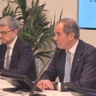 Cdp, Gorno Tempini: "Confermato il proprio ruolo come investitore istituzionale di lungo periodo"
