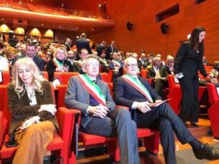 Enti locali, Manfredi (Anci): "Su attuazione Pnrr da piccoli comuni performance come grandi città"