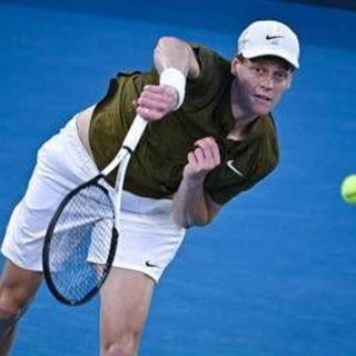 Sinner-Machac: orario, precedenti e dove vederla in tv