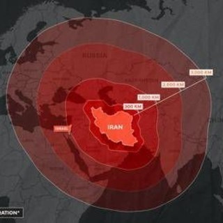 ‘Ecco qual è l’endgame di Israele e Usa’. L’analisi dell’esperto israeliano
