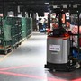 Cina, il settore logistico torna a crescere a maggio Cina, il settore logistico torna a crescere a maggio