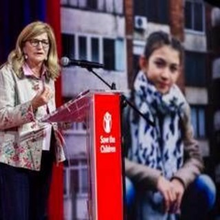 Minori, Fatarella (Save the Children): "Loro futuro ancora legato a luogo nascita"