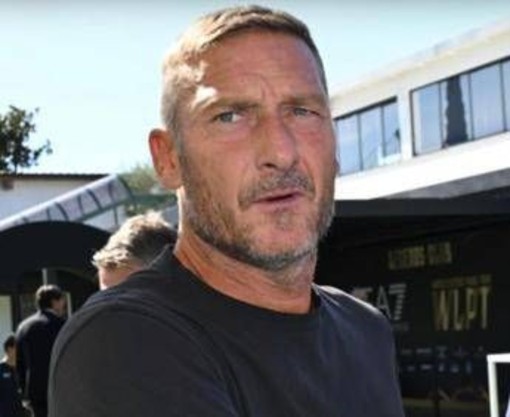 Premio Eccellenza Euro-Mediterraneo a Totti, Vieri e Moggi
