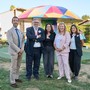 Da Ferrero e Save the Children un nuovo gioco motorio al Punto Luce dell’Aquila Da Ferrero e Save the Children un nuovo gioco motorio al Punto Luce dell’Aquila