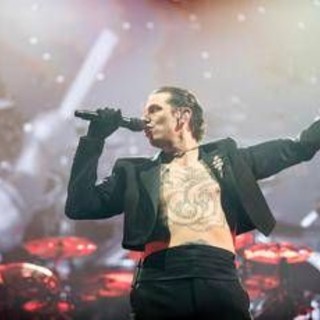 Achille Lauro nella moda: è il nuovo direttore creativo di Dondup Achille Lauro nella moda: è il nuovo direttore creativo di Dondup