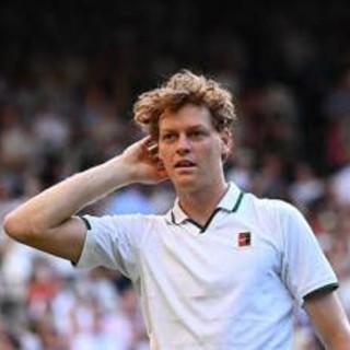 Sinner, il direttore degli Australian Open lo chiama... Jacob Sinner, il direttore degli Australian Open lo chiama... Jacob