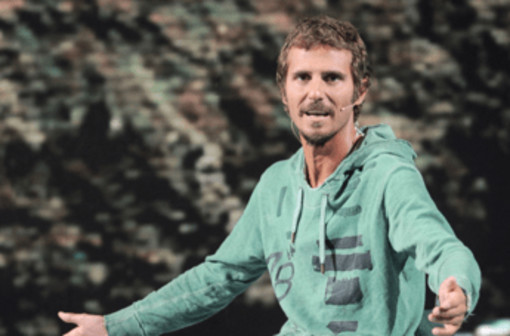 Laerte Pappalardo: "Dopo l'Isola ero uno scheletro, entrato in un loop infernale"