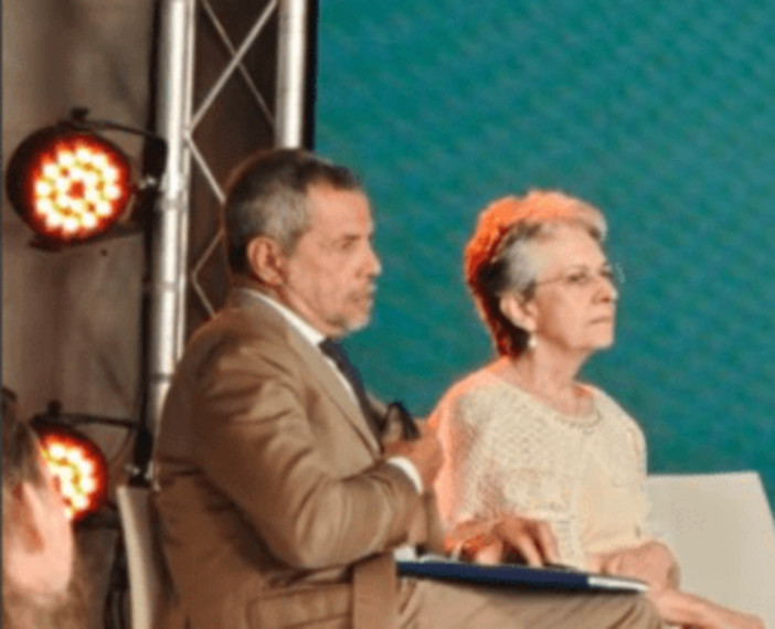 Farmaci, Carugi (Gaef): "Plasmaderivati settore strategico, fuori da payback" Farmaci, Carugi (Gaef): "Plasmaderivati settore strategico, fuori da payback"