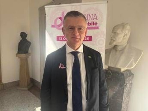 Cancro seno metastatico, Silvestris (Aiom): "Più cure, ora puntiamo su qualità di vita" Cancro seno metastatico, Silvestris (Aiom): "Più cure, ora puntiamo su qualità di vita"