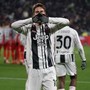 Serie A, oggi Juve-Fiorentina: orario, probabili formazioni e dove vederla
