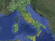 Maltempo, allerta meteo gialla per temporali martedì 11 agosto: la mappa delle 5 regioni a rischio Maltempo, allerta meteo gialla per temporali martedì 11 agosto: la mappa delle 5 regioni a rischio