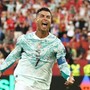 Ronaldo, nuova vita? Cristiano debutta da attore in una serie tv inglese Ronaldo, nuova vita? Cristiano debutta da attore in una serie tv inglese