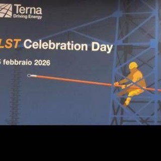 Terna, entrano in servizio 40 nuovi 'stuntmen' dell'energia