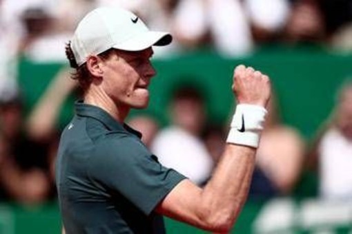 Sinner-Bonzi: orario, precedenti e dove vederla in tv