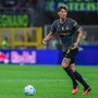 Inter, risentimento muscolare ai flessori della coscia sinistra per Stones Inter, risentimento muscolare ai flessori della coscia sinistra per Stones
